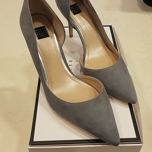 Whbm heel
